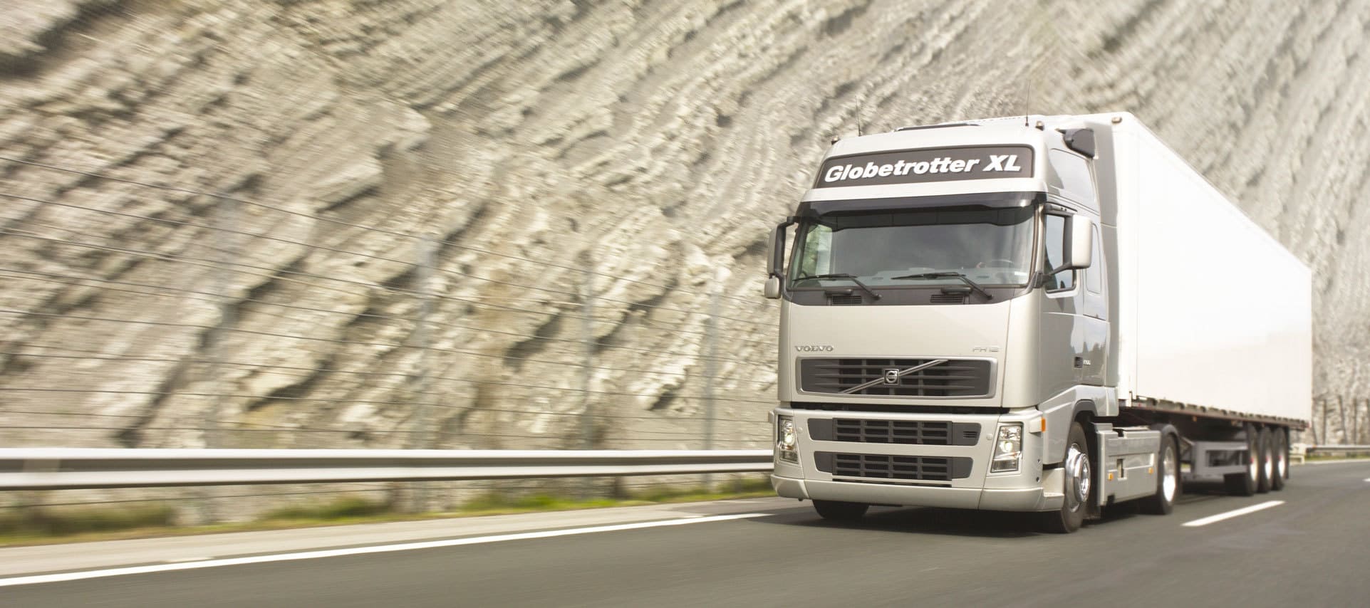 Worldwide freight services
